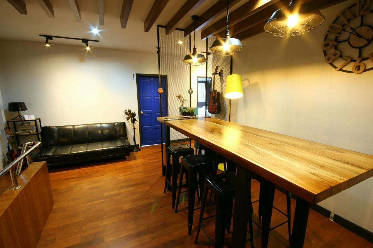 The Loft Room Chiang Mai Eksteriør bilde