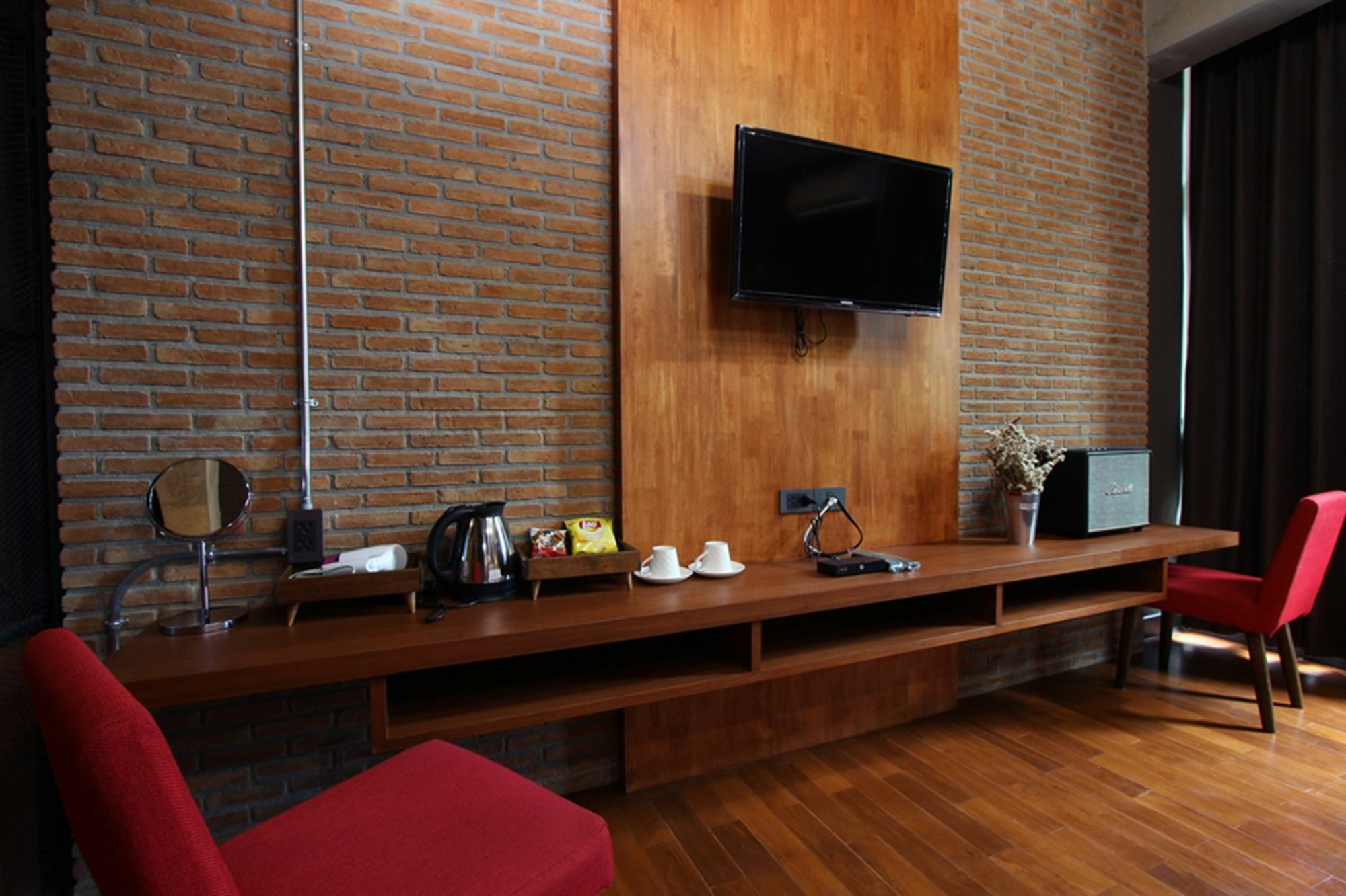 The Loft Room Chiang Mai Eksteriør bilde