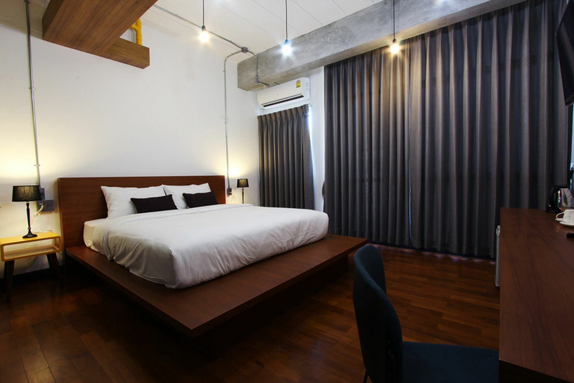 The Loft Room Chiang Mai Eksteriør bilde